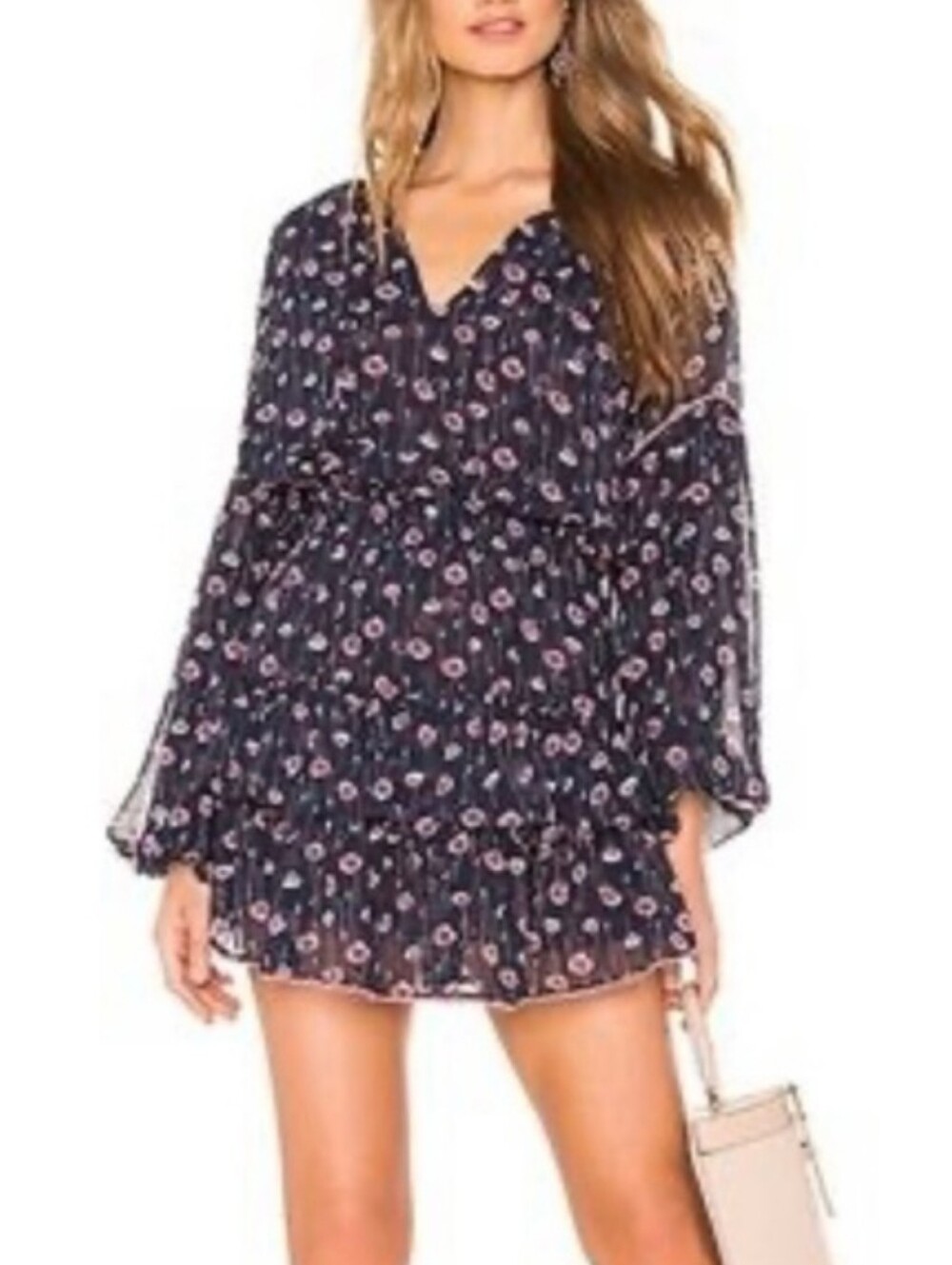 Misa Lorena Dress